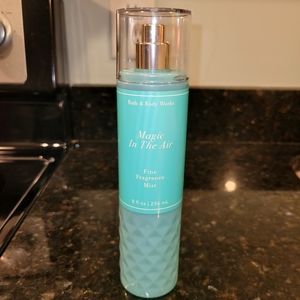 Bath & Body Works Magic in the Air Body Spray